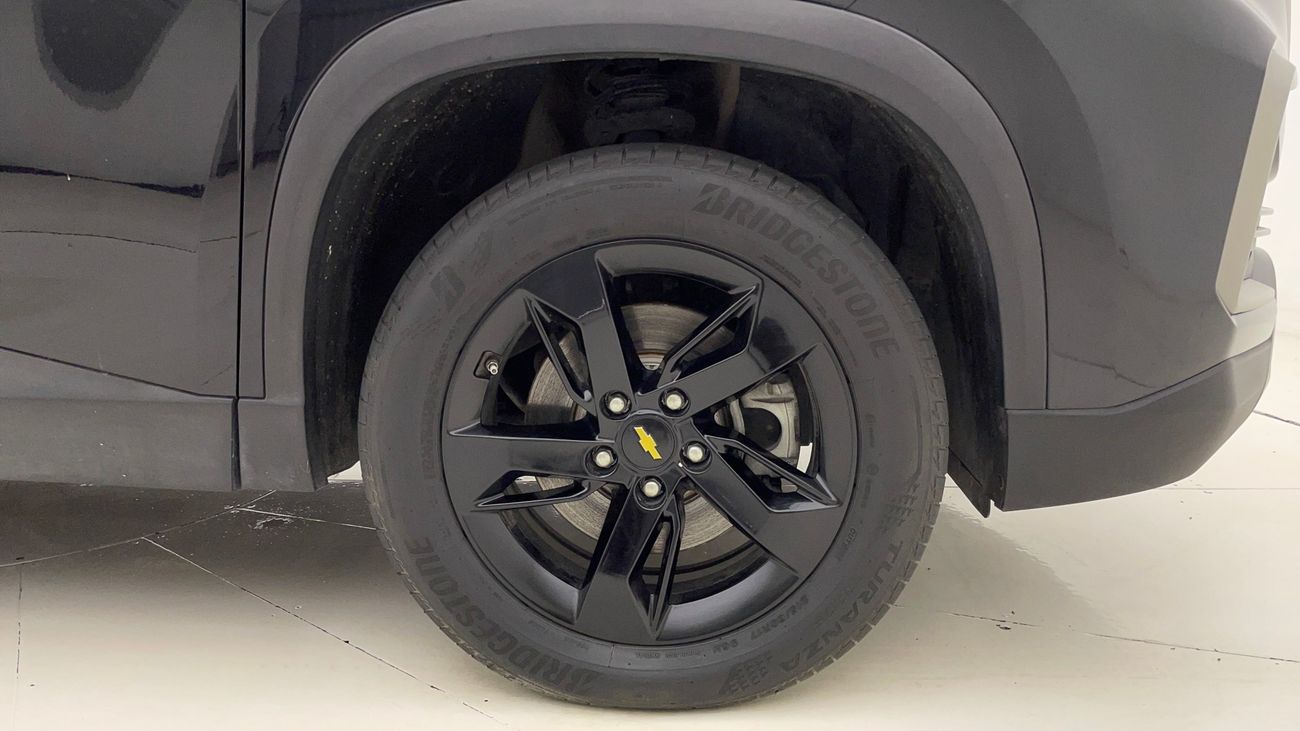 شيفروليه كابتيفا LS 1.5 | بدون دفعة مقدمة | اختبار القيادة في المنزل