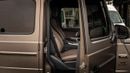 مرسيدس بنز G 63 AMG Mercedes-Benz G 63 AMG Double night pack 2026
