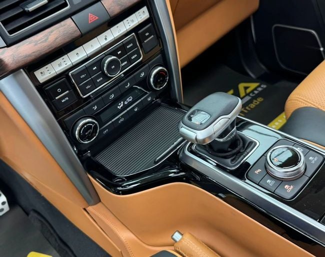 BAIC BJ80 HONOR, миниатюра 25