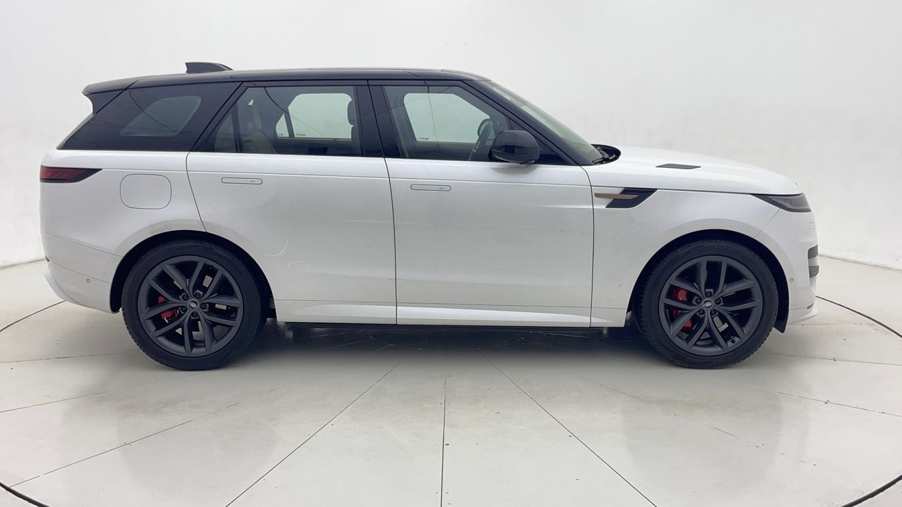 لاند روفر رينج روفر سبورت R DYNAMIC HSE P400 3 | بدون دفعة مقدمة | اختبار القيادة في المنزل