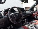 Nissan Patrol NISMO