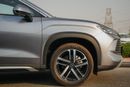 BYD Song L 2025 BYD Song L DM-i 112KM Surpass Smart Driving Edition