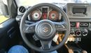 سوزوكي جيمني SUZUKI JIMNY 2025 GLX  PETROL 1.5 LTR 3DOOR 4WD