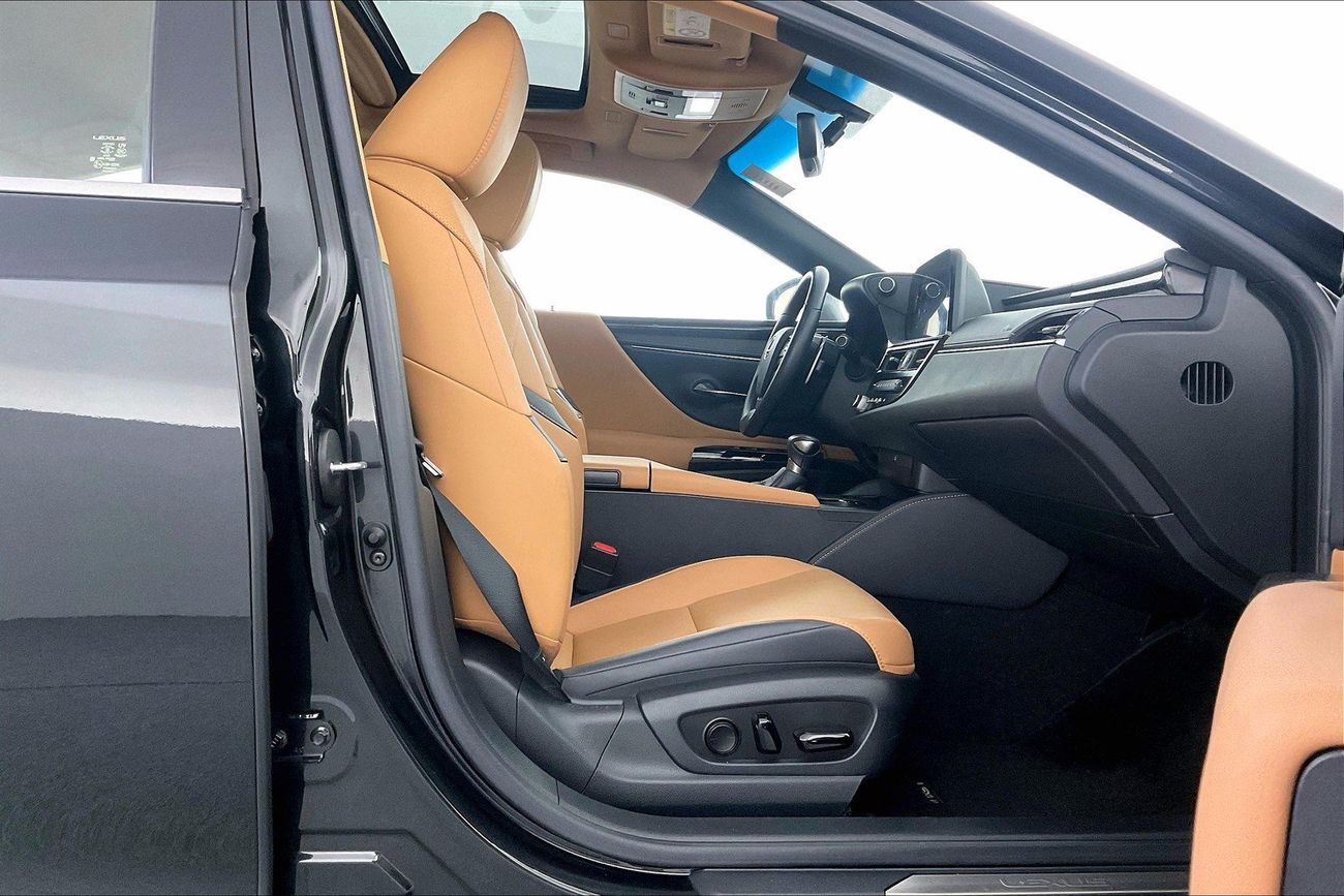 Lexus ES350 Premier | Guaranteed Warranty | 0 Down Payment