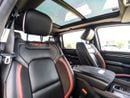 رام 1500 Crew Cab 6.2L