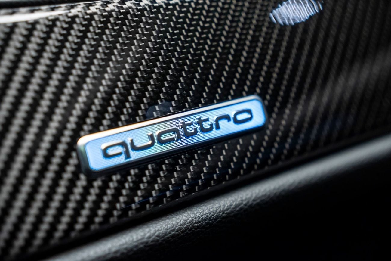 Audi Q3 35 TFSI Advanced 2.0L