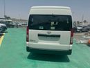 Toyota Hiace GLS - High Roof 3.5L