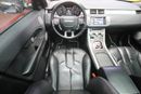 Land Rover Range Rover Evoque L538