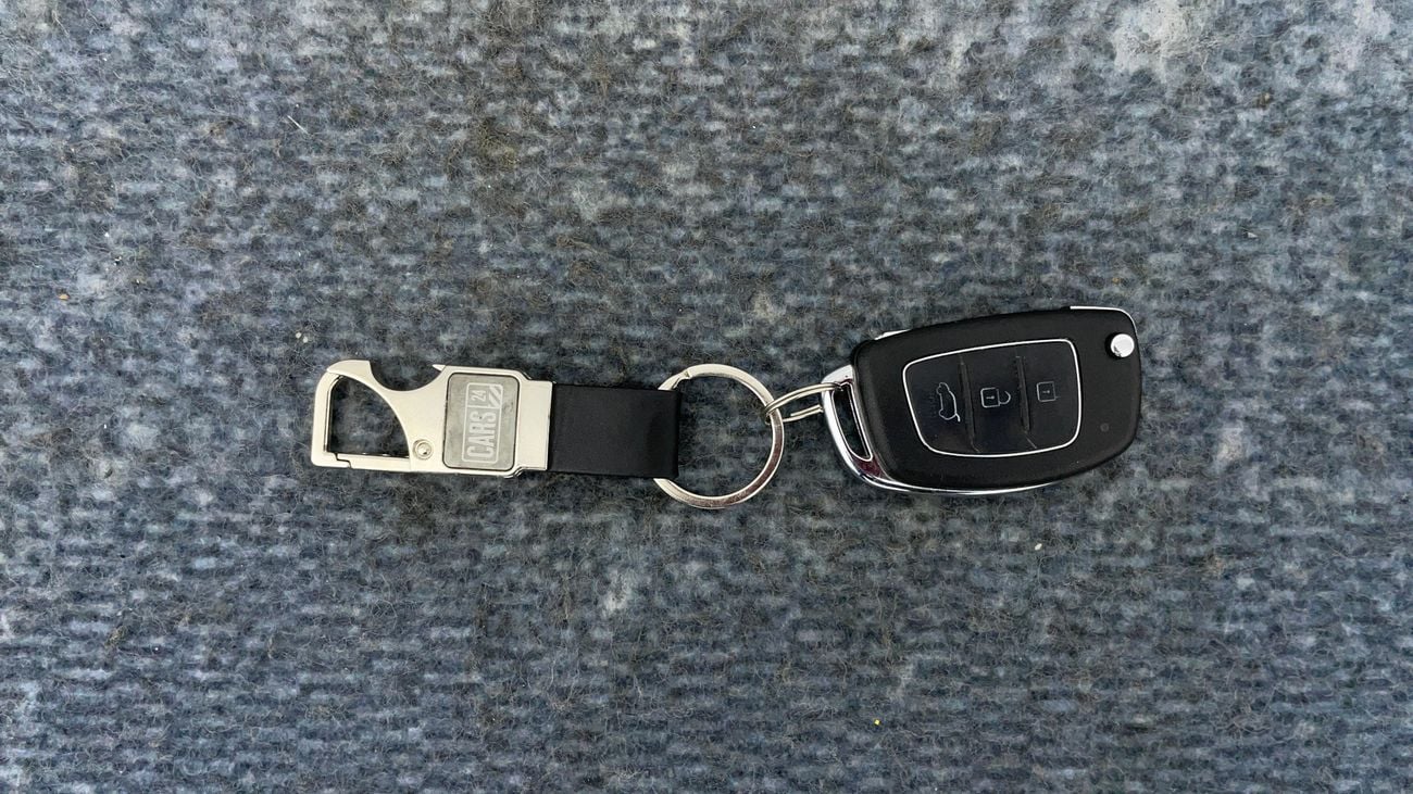 Hyundai Tucson GL 2 | Zero Down Payment | Free Home Test Drive