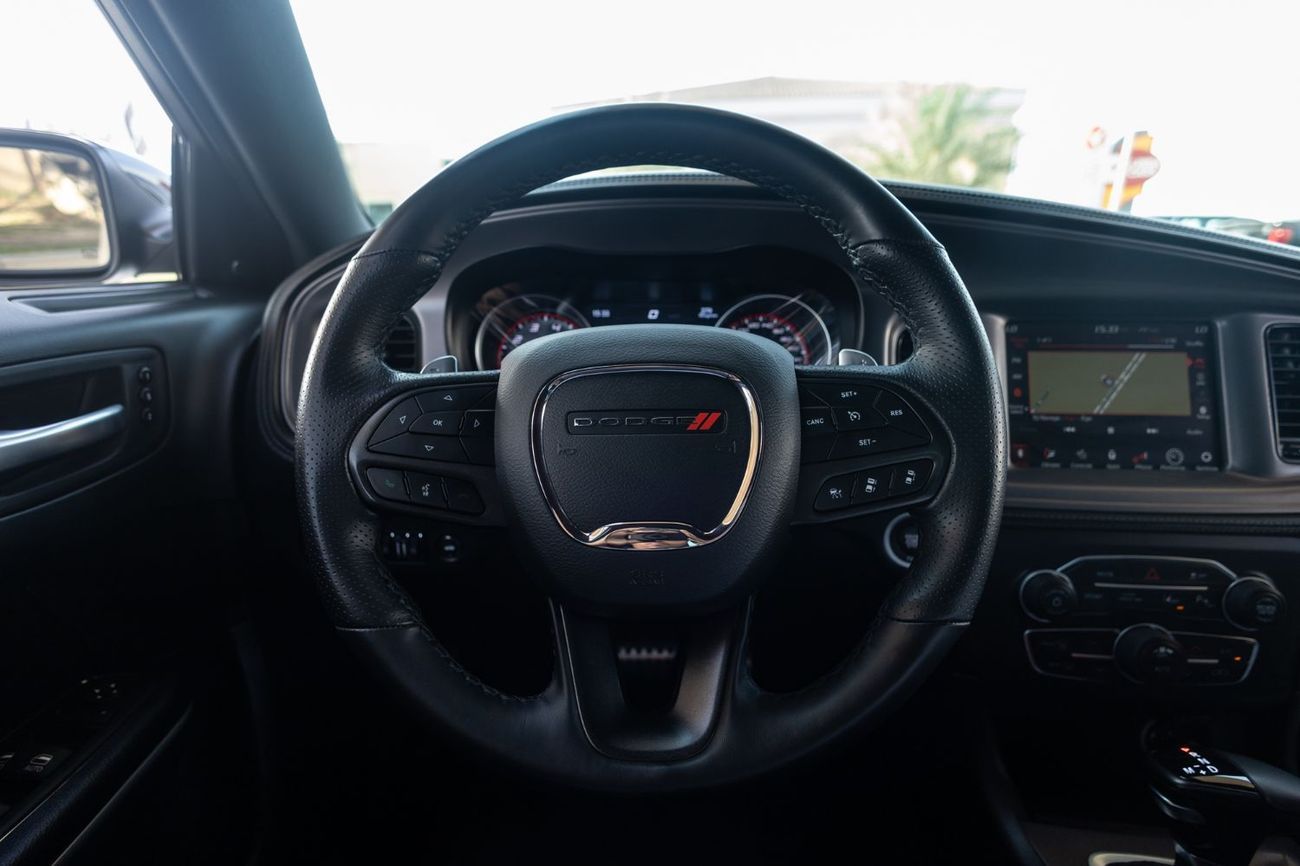 Dodge Charger R/T 5.7L