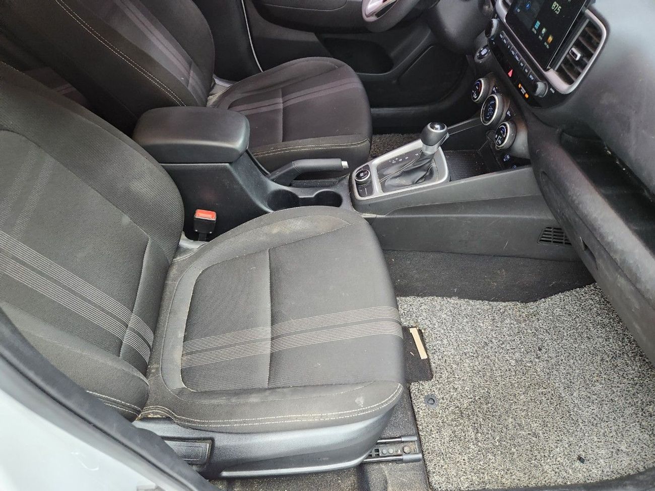 هيونداي فنيو Smart 1.0T