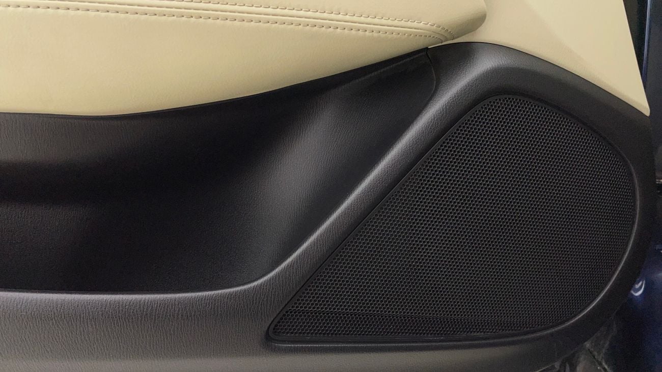 مازدا 6 S 2.5 | بدون دفعة مقدمة | اختبار القيادة في المنزل