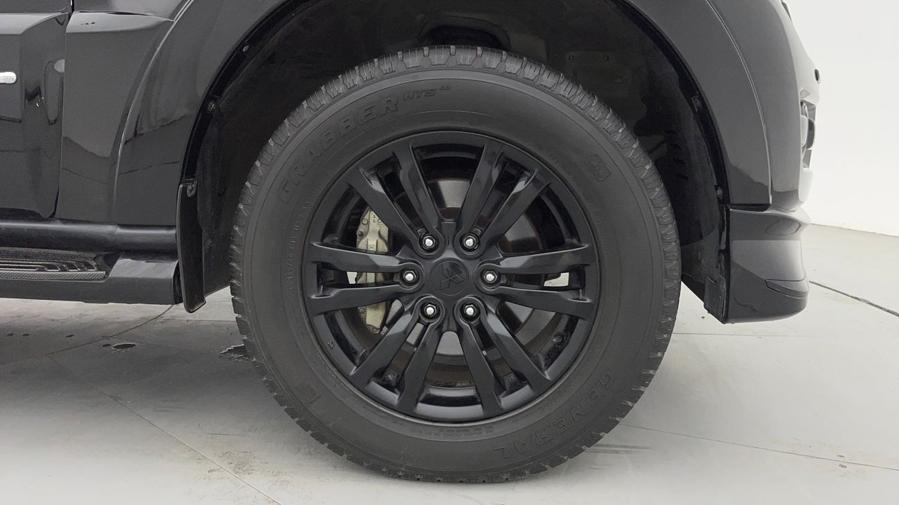 Mitsubishi Pajero SIGNATURE EDITION 3.8 | Zero Down Payment | Home Test Drive