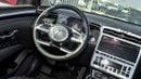 Hyundai Tucson Hyundai 1.6 GDI turbo 2022 mid plus
