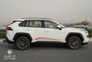 Toyota RAV4 ADVENTURE - 4WD - GCC - Brand New - With New Print - Panoramic Sunroof