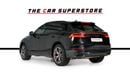 Audi Q8 Super SUV-Bang & Olufsen Advanced 3D Sound system-Well Maintained