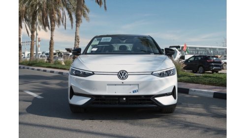 فولكس واجن ID.7 VOLKSWAGEN ID7 CROZZ VIZZION FIRST EDITION / 2023 MODEL