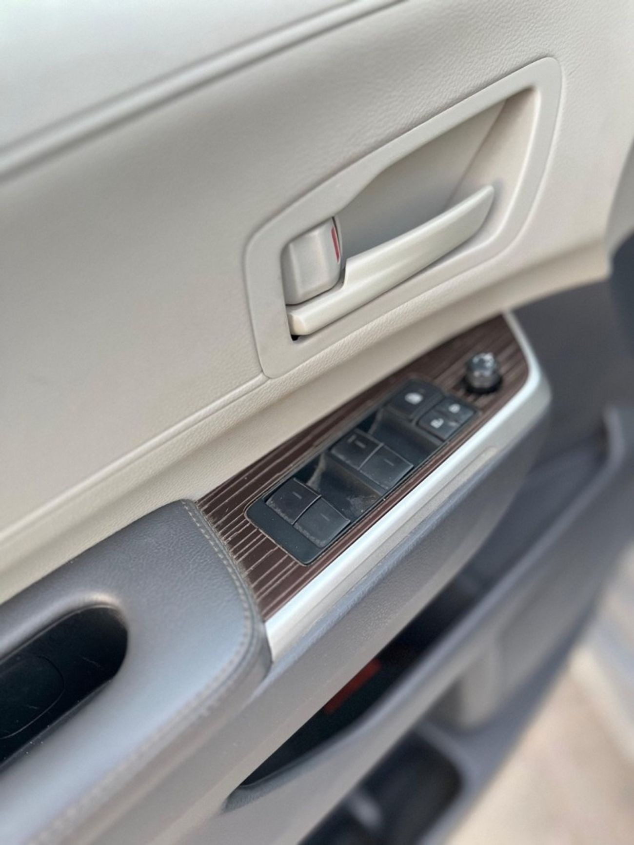 تويوتا سيينا Sienna 2022 4x4