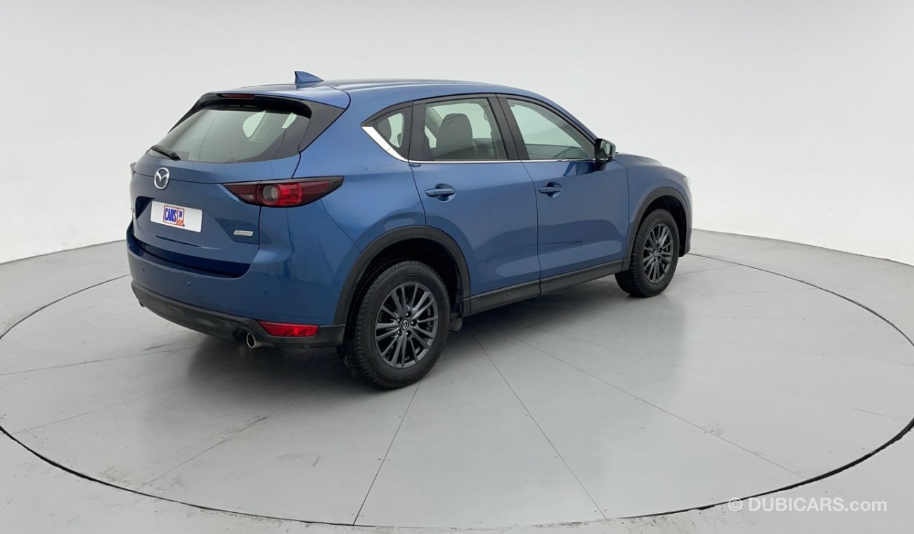 Mazda CX-5 GS 2.5 | Zero Down Payment | Free Home Test Drive