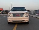 GMC Yukon yucon denali 2013 model gcc