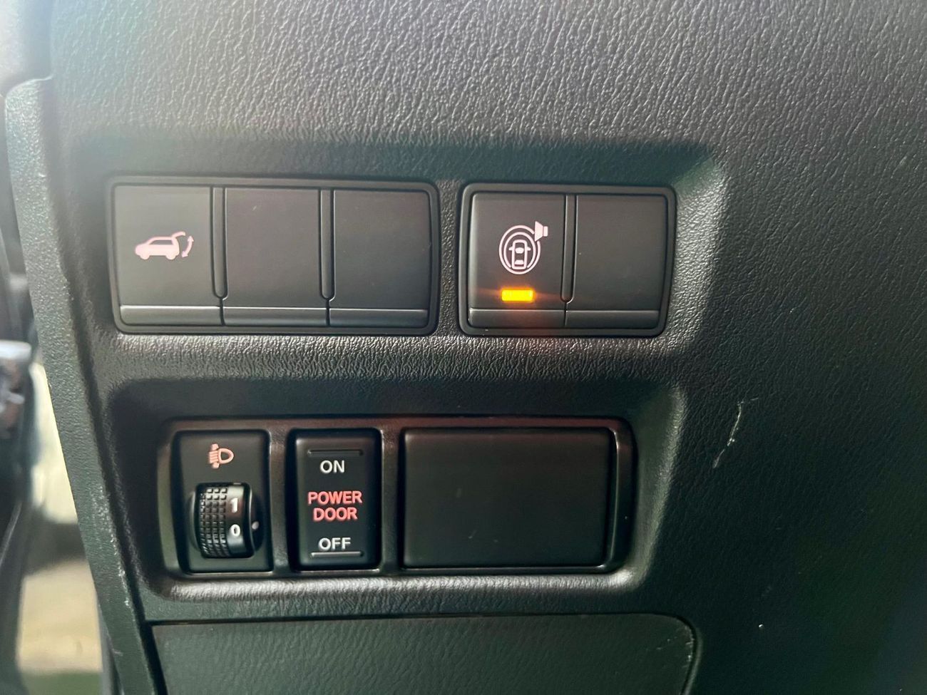 Nissan Patrol Nismo 5.6L warranty one year bank financie available