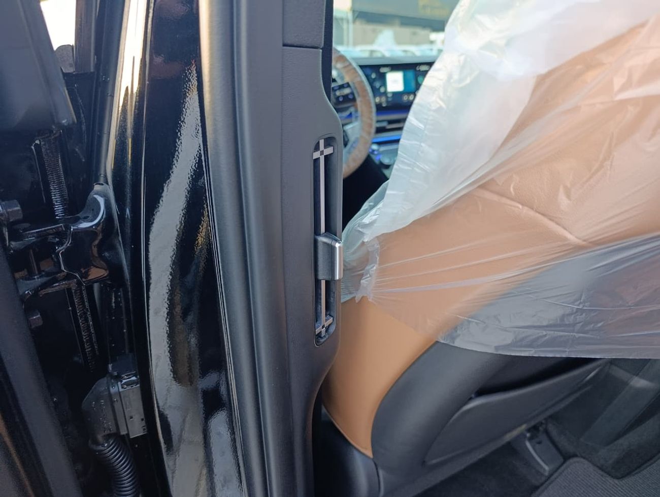 Hyundai Santa Fe HYUNDAI SANTA FE 20252.5