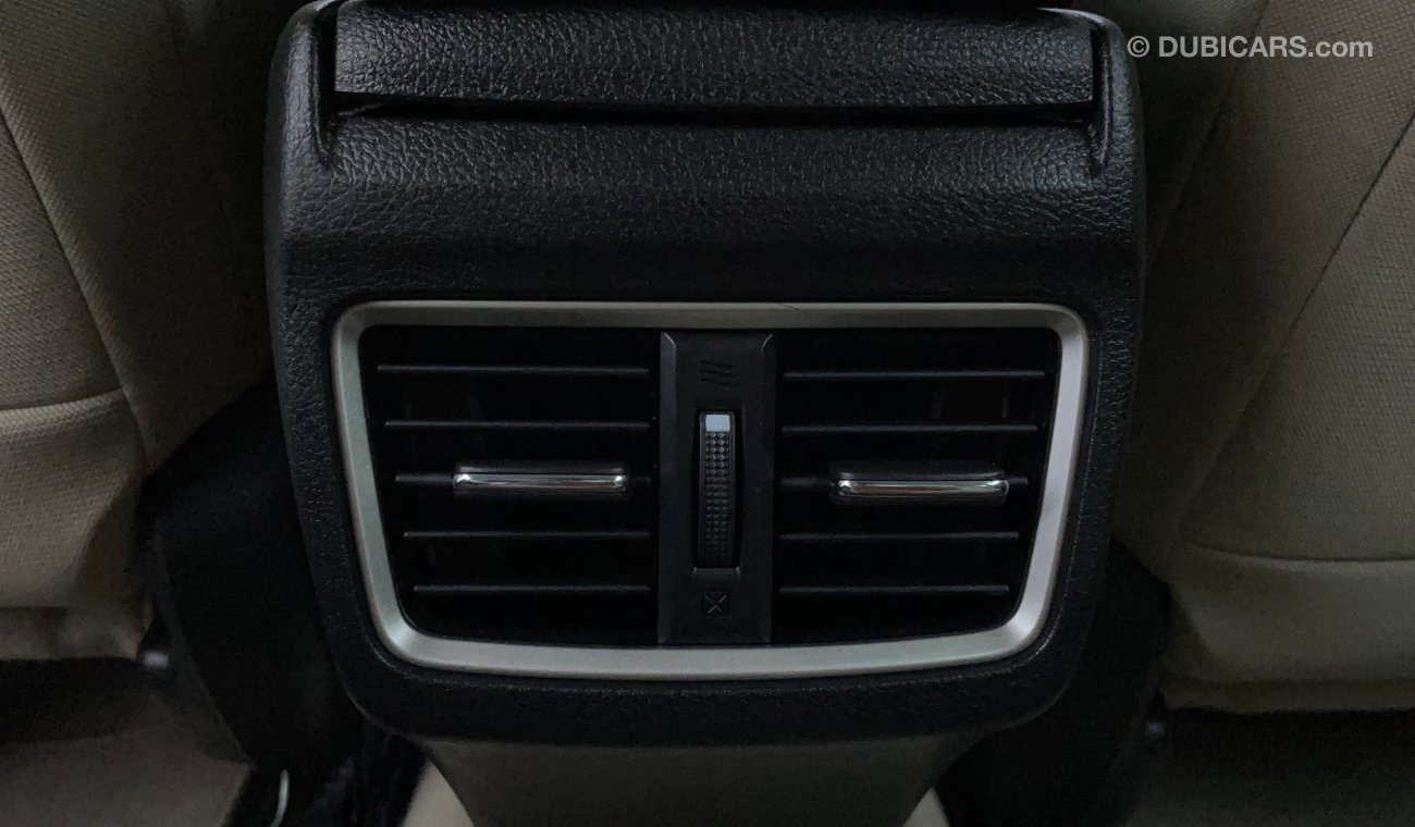 Honda Civic LX SPORT 1.6 | Under Warranty | Inspected on 150+ parameters