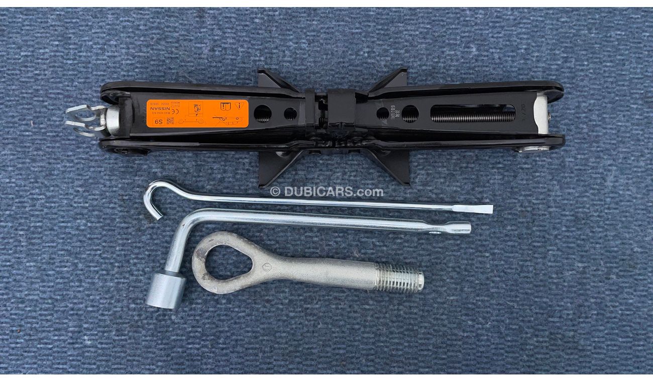 Nissan Kicks SV 1.6 | Zero Down Payment | Free Home Test Drive