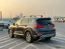 Hyundai Santa Fe 2020 Hyundai Santafe Limited  Panoramic View  - 360* 5 CAM- 2.4L V4 - AWD 4x4 -With Radar & Sensor -