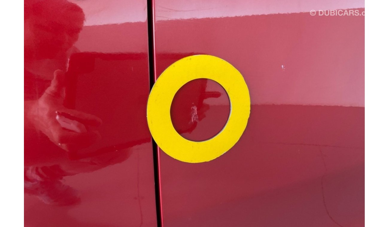 Renault Symbol PE