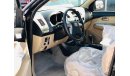 Toyota Fortuner 2.7L PETROL, ALLOY RIMS 17'', CRUISE, CLEAN INTERIOR AND EXTERIOR, LOT-651