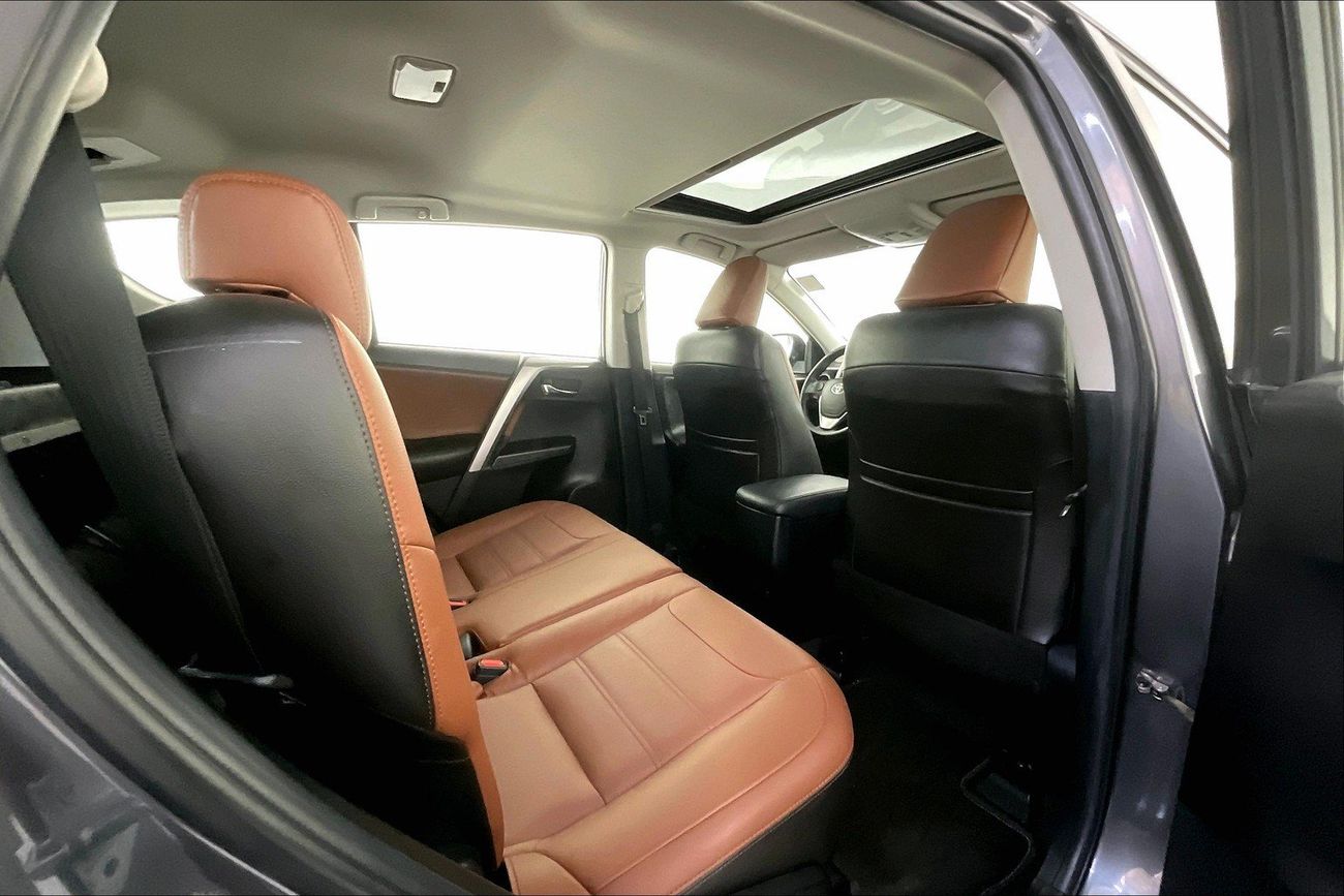 Toyota RAV4 VX | Guaranteed Warranty | 0 Down Payment