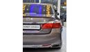 Honda Accord EXCELLENT DEAL for our Honda Accord ( 2016 Model ) in Brown Color GCC Specs