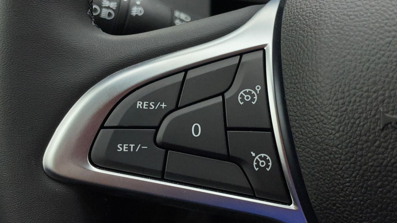 Renault Duster LE 1.6 | Zero Down Payment | Home Test Drive