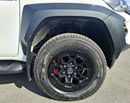 Toyota Hilux Toyota Hilux GR Sport 2.8L 2026 AT DC White Diesel