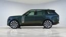 Land Rover Range Rover AUTOBIOGRAPHY P530