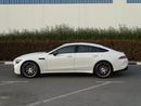 Mercedes-Benz AMG GT 63 4Matic+
