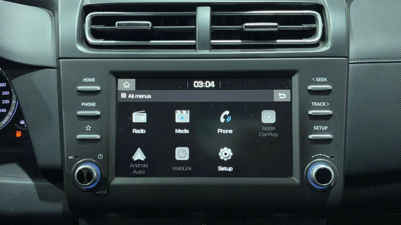 هيونداي كريتا 2024 SMART | AED 778/Month | 0 DP | 30 Day Return | Warranty | Service History