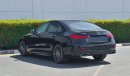 مرسيدس بنز C 200 Mercedes Benz C 200 AMG |360 degree camera | 2023 | Brand New (Export)