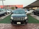Ford Explorer XLT personal use, excellent condition, 4x4