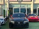 Lexus IS350 F SPORT PLATINUM