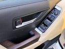 تويوتا لاند كروزر GXR Toyota Land Cruiser LC300 AERO S 4.0L A/T V6 4WD GCC White Color 2026 Model