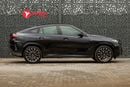 BMW X6 40i M Sport 3.0L BMW X6 40i M Sport 2024 GCC | Agency Warranty