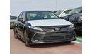 Toyota Camry LTD, 3.5L Petrol, Driver Power Seat / Full Option With Panoramic Roof And Much More (CODE # 31392)