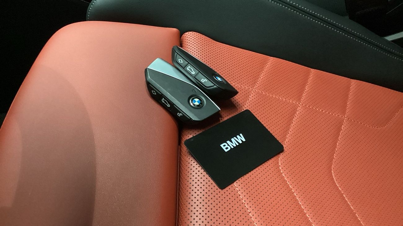 BMW X1 2.0 SDRIVE20I PRIME EDT | Guaranteed Warranty | 0 Down Payment