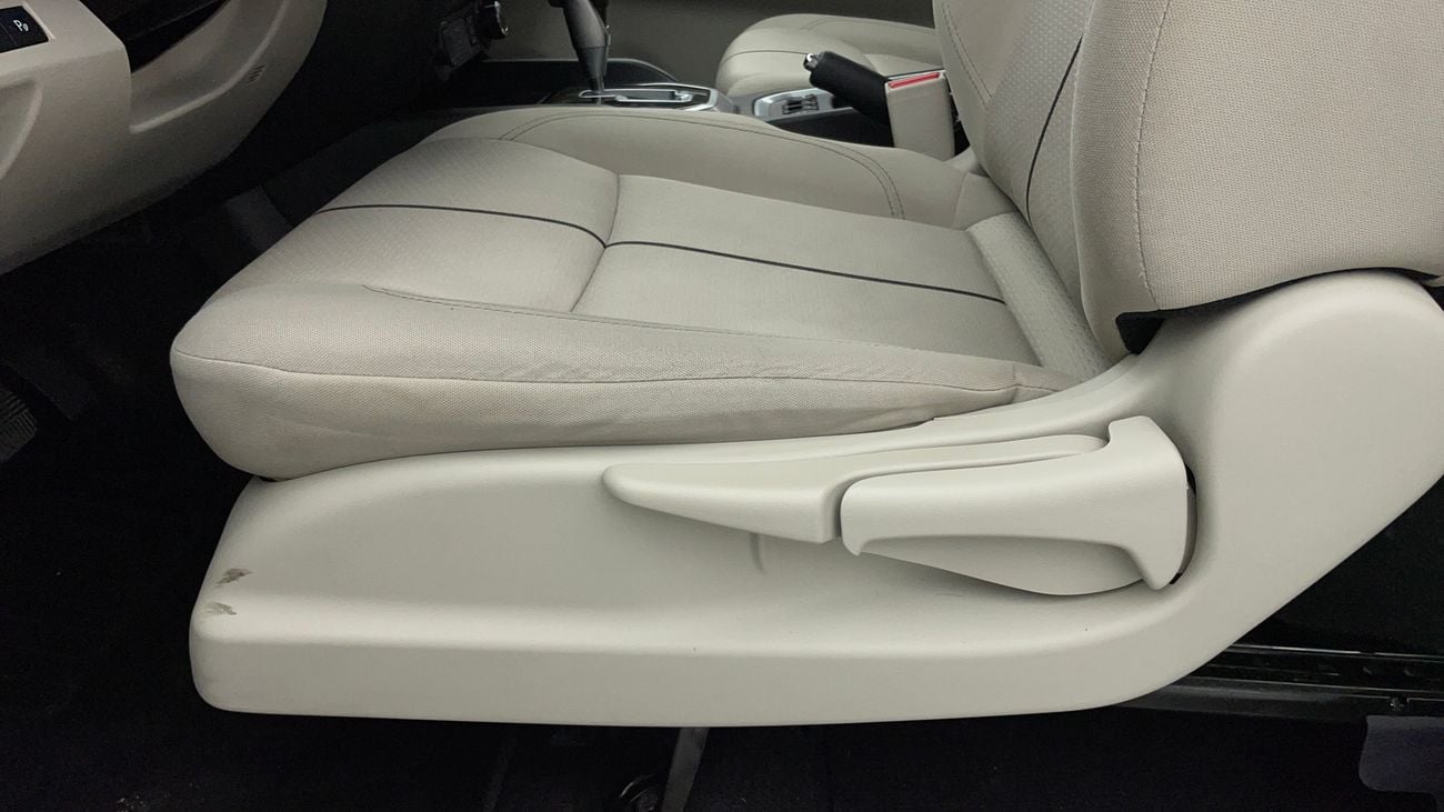 Nissan XTerra TITANIUM 2.5 | Zero Down Payment | Home Test Drive