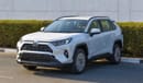 Toyota RAV4 2.5L PETROL 4WD