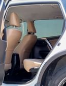 Toyota RAV4 EXR 2.5L Toyota rav4 2018 GCC without accidents in excellent condition 1927 P.M