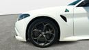 Alfa Romeo Giulia SuperSport (510 HP) | 1 of 275 | Brand New | 2025 | GCC Specs | Gargash Warranty and Service