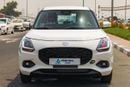 سوزوكي سويفت 2026 GLX 1.2L Smart Hybrid | CVT | | 6 Airbags | LED DRL | Paddle Shifters | 9” Display | BEST PRICE